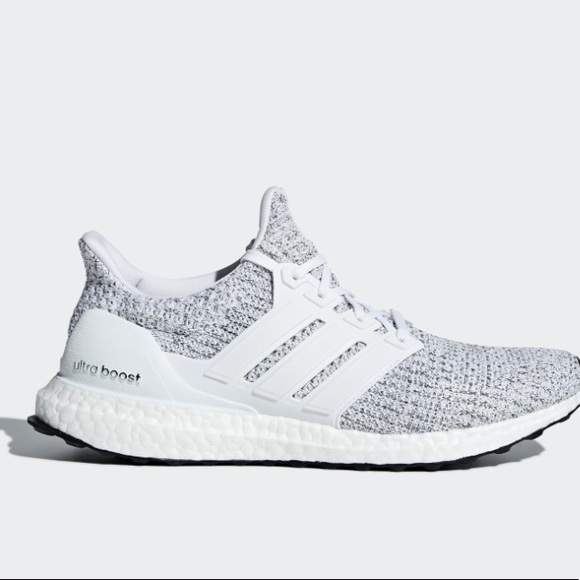 adidas UltraBOOST Non Dyed - Picture 3 of 8
